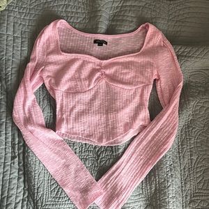 Wild fable long sleeve shirt